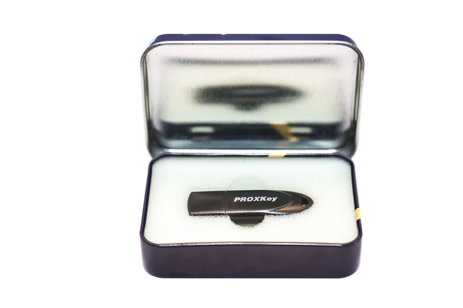 Proxkey03