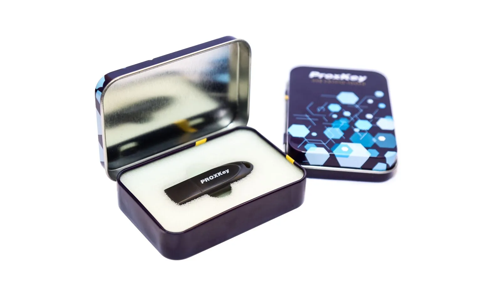 Proxkey04